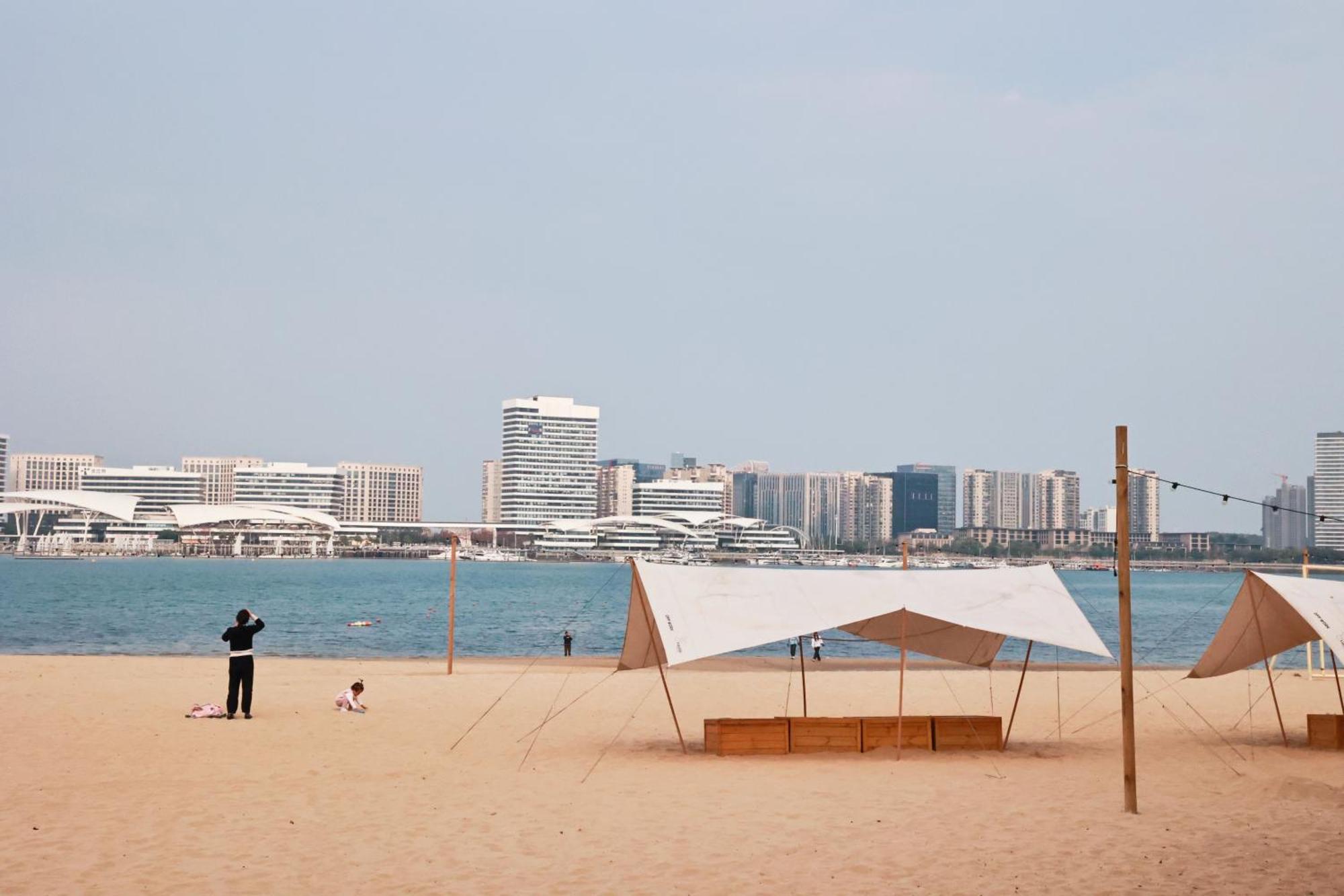 Hotel WYNDHAM GRAND Plaza Royale Yuzhou Xiamen Esterno foto