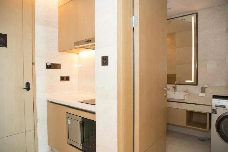 Hotel WYNDHAM GRAND Plaza Royale Yuzhou Xiamen Esterno foto